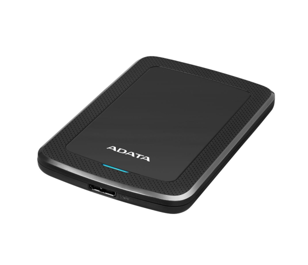 Adata DashDrive HV300 2TB 2,5'' AHV300-2TU31-CBK - 427333 - zdjęcie 2